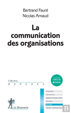 Bertrand.pt - La Communication Des Organisations