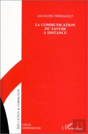 La Communication Du Savoir À Distance