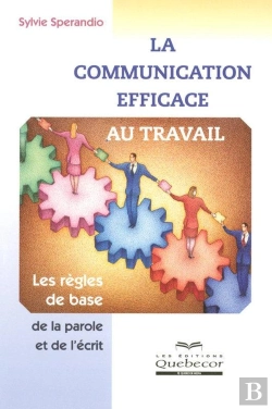 Bertrand.pt - La Communication Efficace Au Travail
