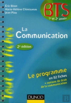 Bertrand.pt - La Communication En 80 Fiches (2e Édition)