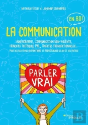 La Communication En Bd