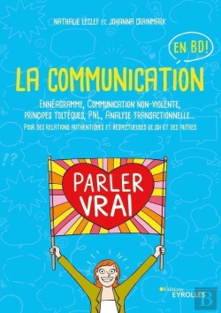 Bertrand.pt - La Communication En Bd