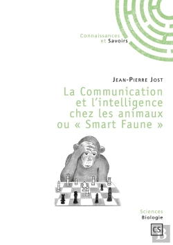 Bertrand.pt - La Communication Et L'Intelligence Chez Les Animaux Ou « Smart Faune »