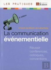 La Communication Evenementielle Edition 2010