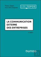 La Communication Externe Des Entreprises (6e Édition)