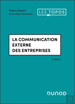 Bertrand.pt - La Communication Externe Des Entreprises (6e Édition)