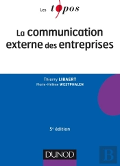 La Communication Externe Des Entreprises