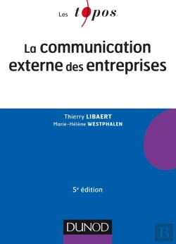 Bertrand.pt - La Communication Externe Des Entreprises