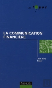La Communication Financière