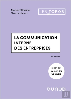 Bertrand.pt - La Communication Interne Des Entreprises (9e Édition)