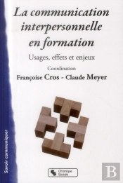 La Communication Interpersonnelle En Formation