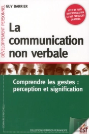 La Communication Non Verbale