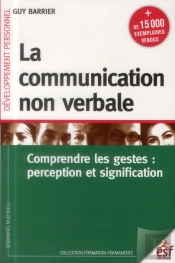 La Communication Non Verbale