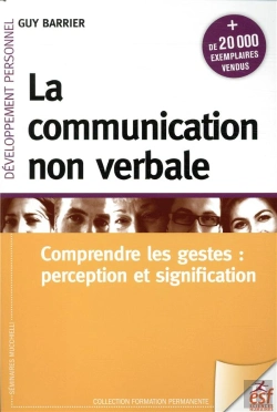 Bertrand.pt - La Communication Non Verbale ; Comprendre Les Gestes : Perception Et Signification