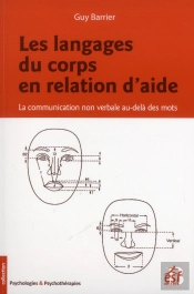 La Communication Non Verbale En Relation Therapeutique Emotion Corps Et Communication
