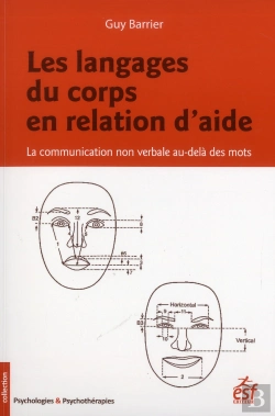 Bertrand.pt - La Communication Non Verbale En Relation Therapeutique Emotion Corps Et Communication