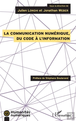 Bertrand.pt - La Communication Numérique ; Du Code A L'Information
