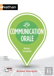 La Communication Orale