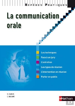 Bertrand.pt - La Communication Orale