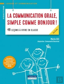 Bertrand.pt - La Communication Orale Simple Comme Bonjour !