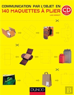 Bertrand.pt - La Communication Par L'Objet En 140 Maquettes À Plier