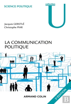 Bertrand.pt - La Communication Politique (3e Édition)