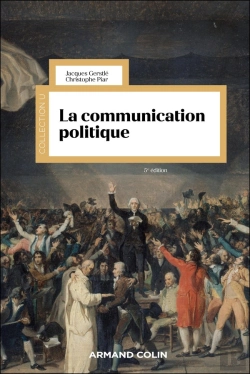 Bertrand.pt - La Communication Politique (5e Édition)