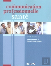 La Communication Professionnelle En Sante