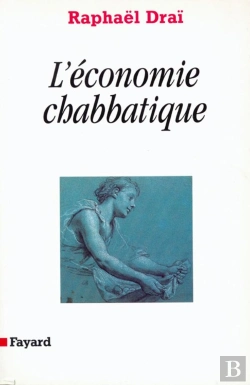 Bertrand.pt - La Communication Prophetique : L'Economie Shabbatique
