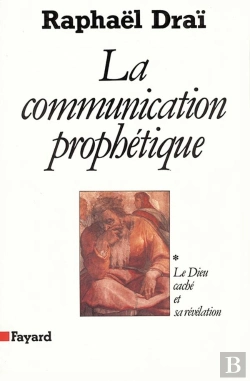 Bertrand.pt - La Communication Prophetique T.1