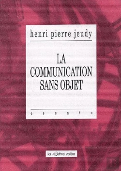 Bertrand.pt - La Communication Sans Objet