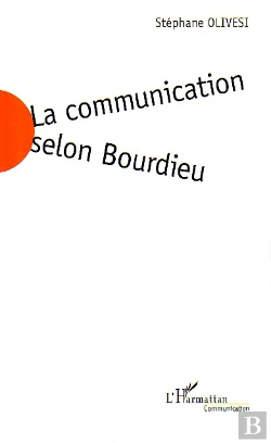 Bertrand.pt - La Communication Selon Bourdieu