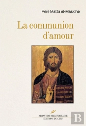 La Communion D'Amour