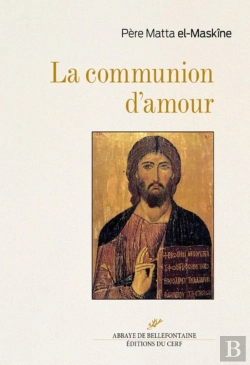 Bertrand.pt - La Communion D'Amour