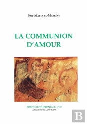 La Communion D'Amour