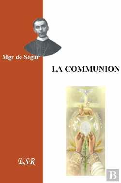 Bertrand.pt - La Communion