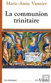 La Communion Trinitaire