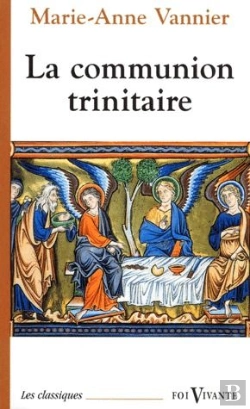 Bertrand.pt - La Communion Trinitaire