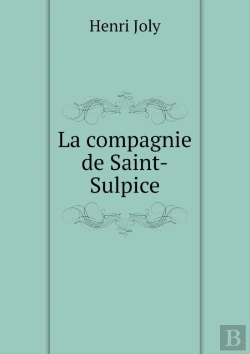 Bertrand.pt - La Compagnie De Saint-Sulpice