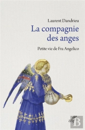 La Compagnie Des Anges