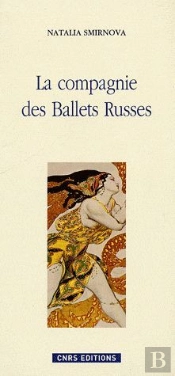 La Compagnie Des Ballets Russes
