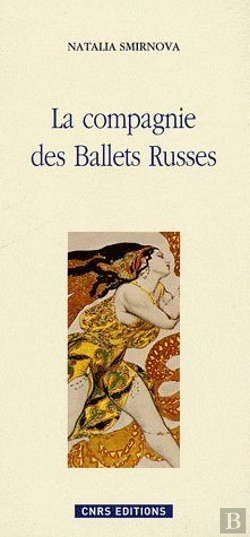 Bertrand.pt - La Compagnie Des Ballets Russes
