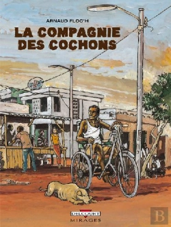 Bertrand.pt - La Compagnie Des Cochons
