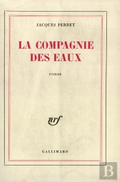 La Compagnie Des Eaux