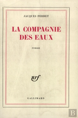 Bertrand.pt - La Compagnie Des Eaux