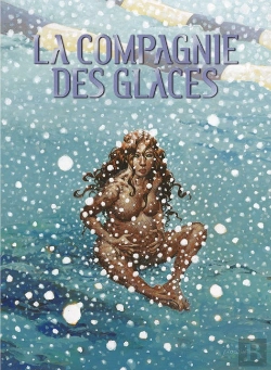 Bertrand.pt - La Compagnie Des Glaces-Cycle Jdrien T.5 ; Jdrou