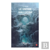 La Compagnie Des Glaces T.7 : Le Gnome Halluciné