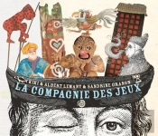 La Compagnie Des Jeux