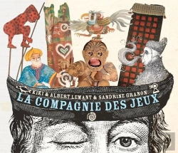 Bertrand.pt - La Compagnie Des Jeux