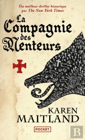 La Compagnie Des Menteurs